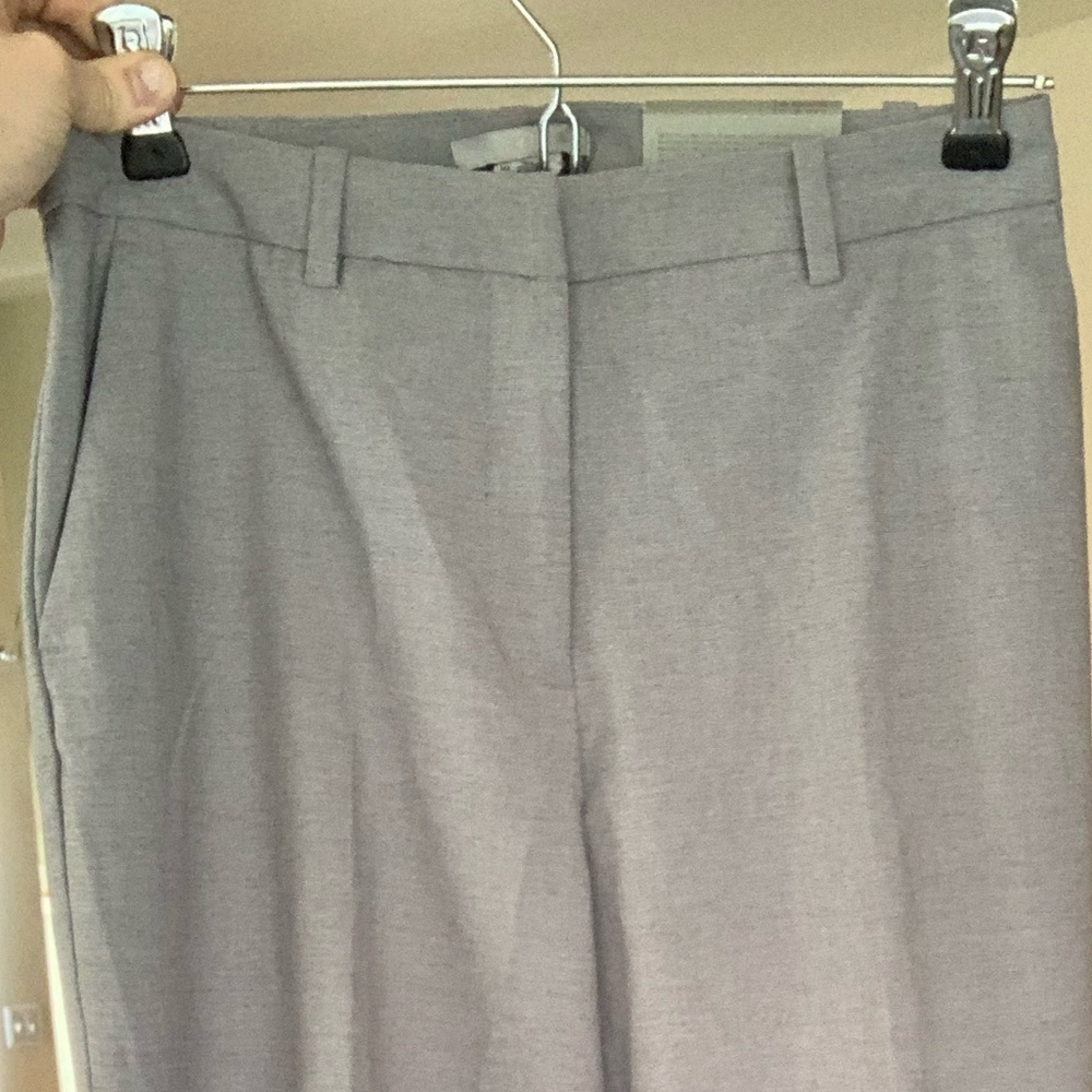 H&M Bootcut Dress Pants NWT